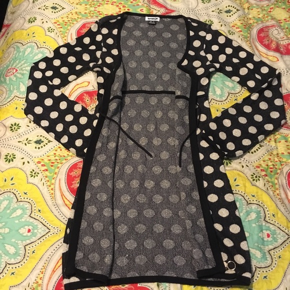 ### 3 for $25 ###Kensie Girl low cut sweater dress - Picture 6 of 8